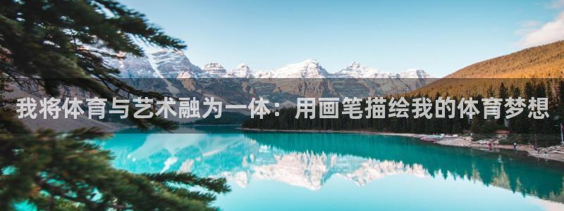 上海意昂2汽车电子有限公司：我将体育与艺术融为一体：用画笔描绘我的体育梦想
