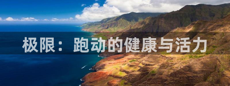 意昂2电子有限公司：极限：跑动的健康与活力
